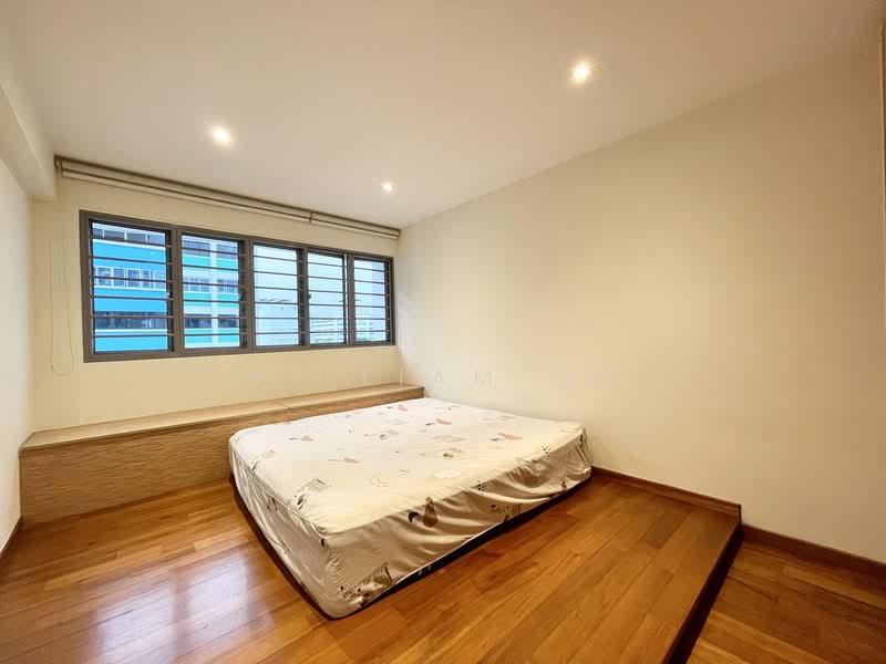 240 Yishun Ring Road, 240 Yishun Ring Road, 3 Bedrooms, 1,302 sqft, HDB Flat For Rent, by William Oo, 500114770 - Bedroom 3 - PropertyGuru.com.sg