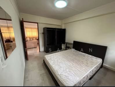 For Rent - 6 Farrer Road