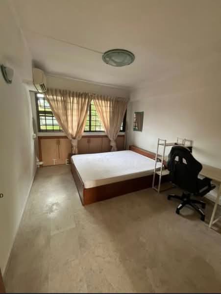 6 Farrer Road, 6 Farrer Road, 3 Bedrooms, 980 sqft, HDB Flat For Rent, by Tessa Pan, 500114771 - Bedroom - PropertyGuru.com.sg