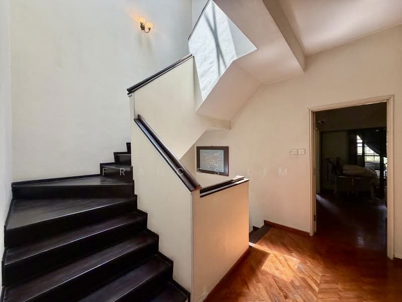 Chelsea Village, Jambol Place, 3 Bedrooms, 2,598 sqft, Terraced House For Sale, by Frances Lim, 500114773 - Interior - PropertyGuru.com.sg