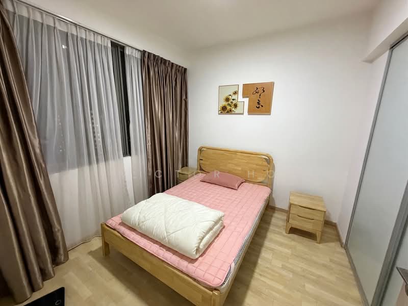 Ripple Bay, 2 Pasir Ris Link, 1 Bedroom, 538 sqft, Condominium For Sale, by Victor Ho, 500114777 - Bedroom - PropertyGuru.com.sg