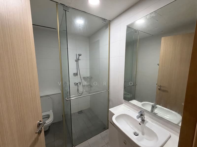 Ripple Bay, 2 Pasir Ris Link, 1 Bedroom, 538 sqft, Condominium For Sale, by Victor Ho, 500114777 - Bathroom - PropertyGuru.com.sg