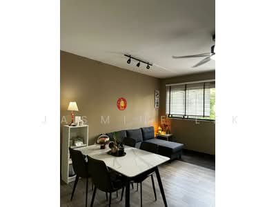 For Rent - 137 Petir Road