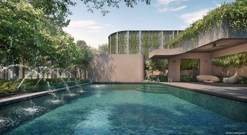 River Modern, River Galley Green, 4 Bedrooms, 1,830 sqft, Condominium For Sale, by Alvin Kwan, 500114779 - Exterior - PropertyGuru.com.sg