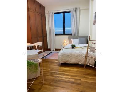 For Rent - Simei Green Condominium