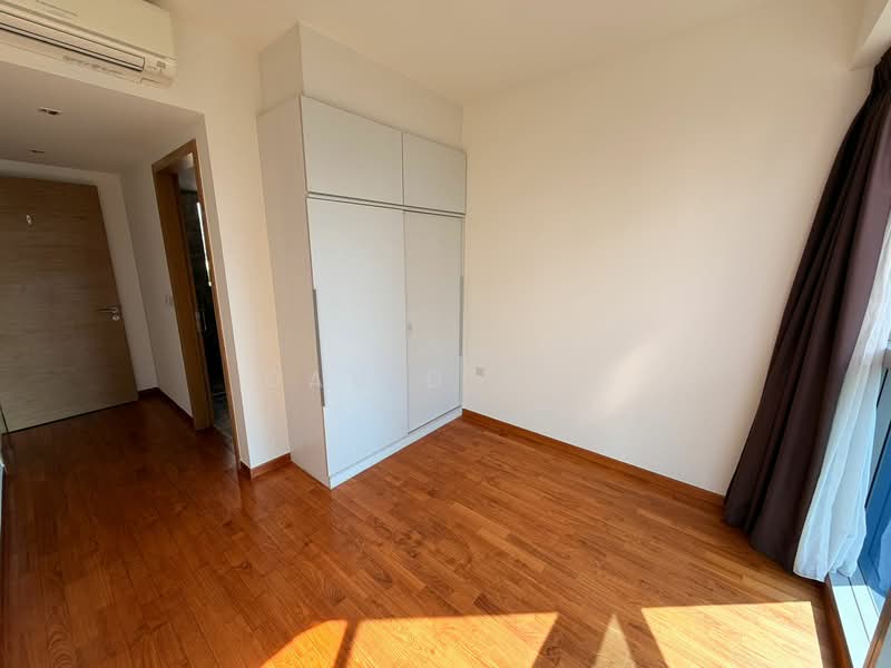 The Santorini, 31 Tampines Street 86, 2 Bedrooms, 753 sqft, Condominium For Rent, by David Yeo, 500114782 - Bedroom - PropertyGuru.com.sg