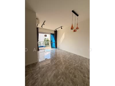 For Rent - The Santorini