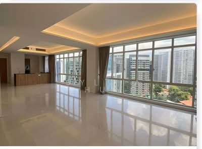 For Rent - Orchard Scotts