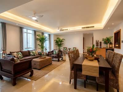 For Rent - Orchard Scotts