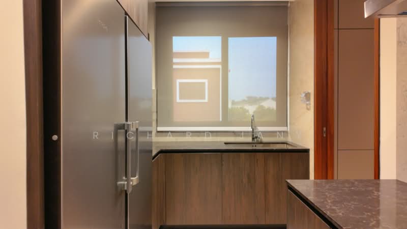 The Giverny Residences, 6 Robin Drive, 4 Bedrooms, 2,756 sqft, Condominium For Sale, by Richard Jany, 500114784 - Kitchen - PropertyGuru.com.sg