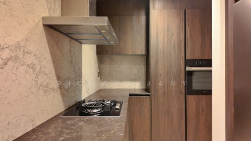 The Giverny Residences, 6 Robin Drive, 4 Bedrooms, 2,756 sqft, Condominium For Sale, by Richard Jany, 500114784 - Kitchen - PropertyGuru.com.sg