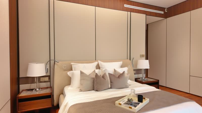 The Giverny Residences, 6 Robin Drive, 4 Bedrooms, 2,756 sqft, Condominium For Sale, by Richard Jany, 500114784 - Bedroom - PropertyGuru.com.sg