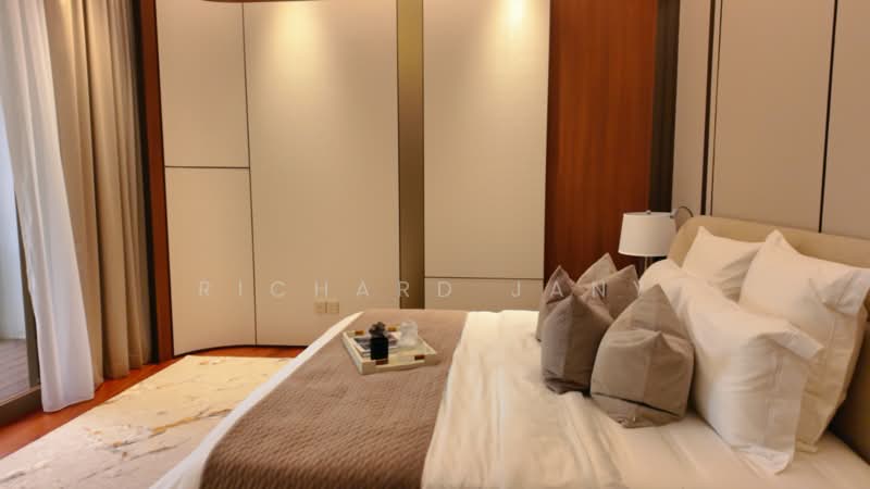 The Giverny Residences, 6 Robin Drive, 4 Bedrooms, 2,756 sqft, Condominium For Sale, by Richard Jany, 500114784 - Bedroom - PropertyGuru.com.sg