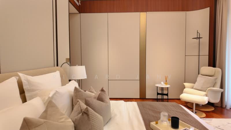 The Giverny Residences, 6 Robin Drive, 4 Bedrooms, 2,756 sqft, Condominium For Sale, by Richard Jany, 500114784 - Bedroom - PropertyGuru.com.sg