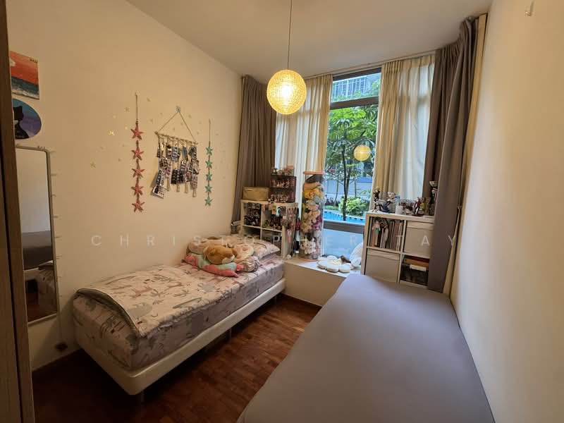 Carabelle, 67 West Coast Way, 2 Bedrooms, 980 sqft, Condominium For Rent, by Christopher Tay, 500114786 - Bedroom - PropertyGuru.com.sg