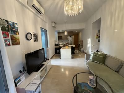 For Rent - Carabelle