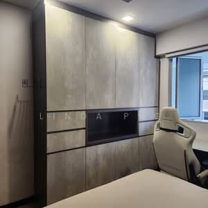 For Rent - 896A Tampines Street 81