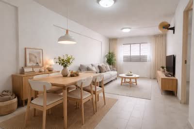 For Sale - 264 Jurong East Street 24