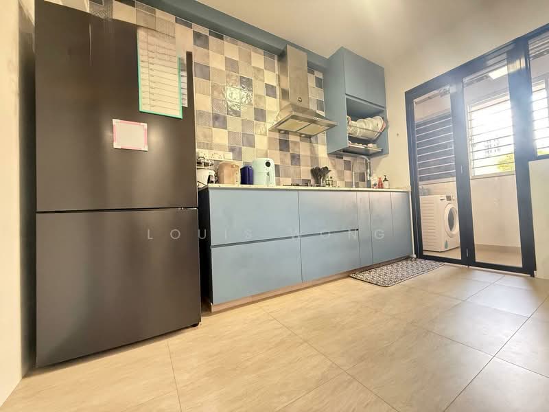 874C Tampines Street 85, 874C Tampines Street 85, 3 Bedrooms, 1,001 sqft, HDB Flat For Sale, by Louis Wong, 500114792 - Kitchen - PropertyGuru.com.sg
