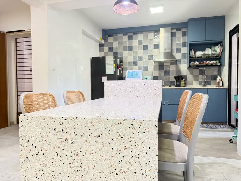 874C Tampines Street 85, 874C Tampines Street 85, 3 Bedrooms, 1,001 sqft, HDB Flat For Sale, by Louis Wong, 500114792 - Kitchen - PropertyGuru.com.sg