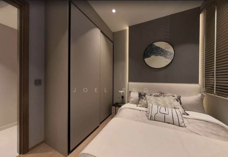 Artisan 8, 8 Sin Ming Road, 1 Bedroom, 506 sqft, Apartment For Sale, by Joel Png, 500114796 - Bedroom - PropertyGuru.com.sg