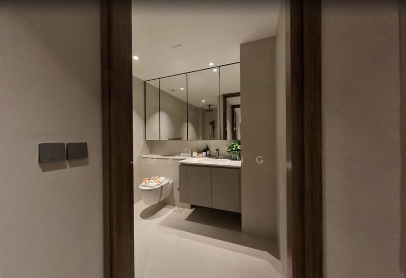 Artisan 8, 8 Sin Ming Road, 1 Bedroom, 506 sqft, Apartment For Sale, by Joel Png, 500114796 - Bathroom - PropertyGuru.com.sg