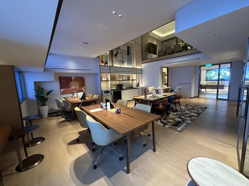 The Golden Mile, 800 Beach Road, 1,582 sqft, Office For Sale, by Jacob Kuek, 500114797 - Interior - CommercialGuru.com.sg