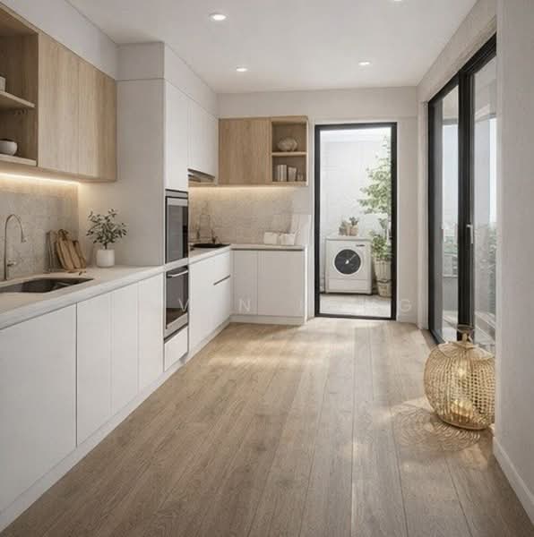 722 Tampines Street 72, 722 Tampines Street 72, 4 Bedrooms, 1,292 sqft, HDB Flat For Sale, by Gavin Heng, 500114799 - Kitchen - PropertyGuru.com.sg