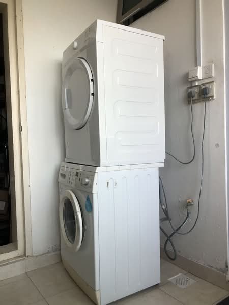 Lakeholmz, 82 Corporation Road, Room Rental, 150 sqft, Condominium For Rent, by He Yifei, 500114805 - Interior - PropertyGuru.com.sg