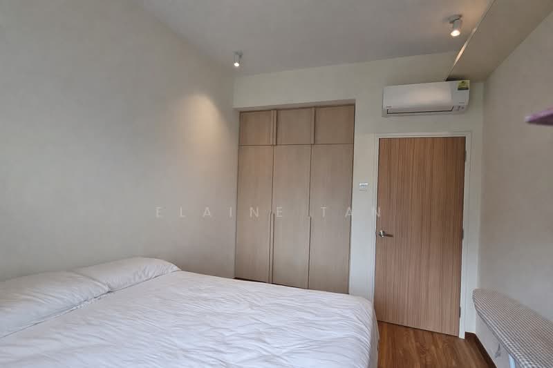 90 Holland Road, 90 Holland Road, 2 Bedrooms, 1,012 sqft, Condominium For Sale, by Elaine Tan, 500114806 - Common Bedroom - PropertyGuru.com.sg