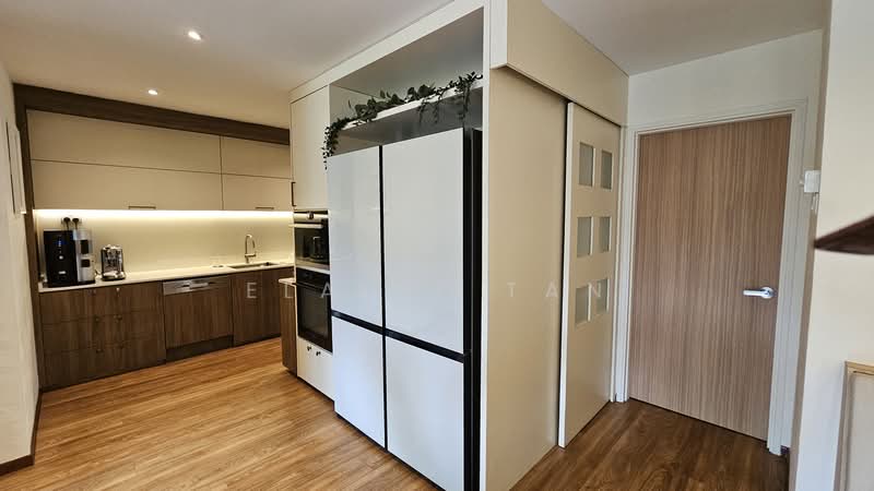 90 Holland Road, 90 Holland Road, 2 Bedrooms, 1,012 sqft, Condominium For Sale, by Elaine Tan, 500114806 - Kitchen - PropertyGuru.com.sg