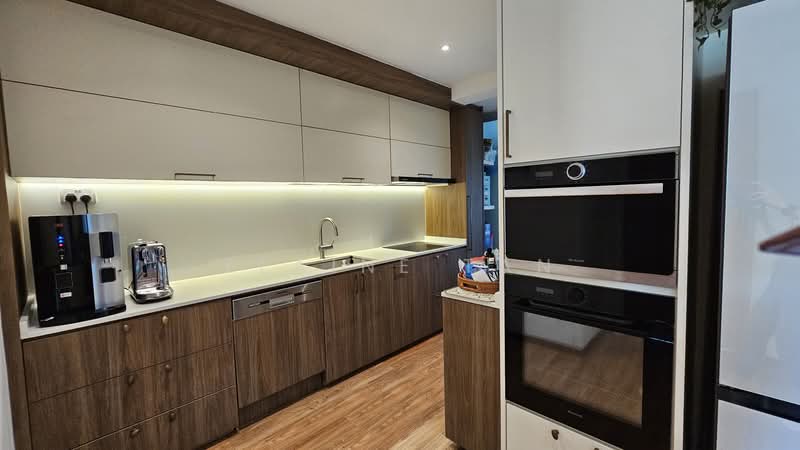 90 Holland Road, 90 Holland Road, 2 Bedrooms, 1,012 sqft, Condominium For Sale, by Elaine Tan, 500114806 - Kitchen - PropertyGuru.com.sg