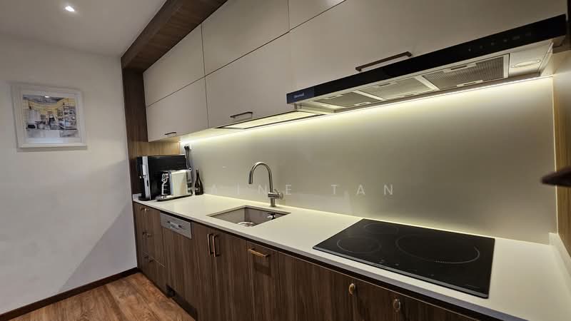 90 Holland Road, 90 Holland Road, 2 Bedrooms, 1,012 sqft, Condominium For Sale, by Elaine Tan, 500114806 - Kitchen - PropertyGuru.com.sg