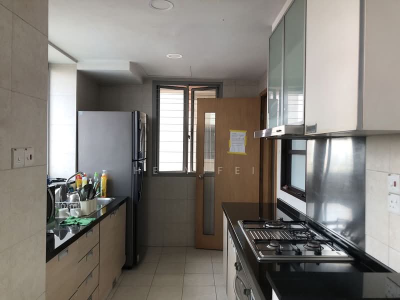 Lakeholmz, 82 Corporation Road, Room Rental, 120 sqft, Condominium For Rent, by He Yifei, 500114808 - PropertyGuru.com.sg