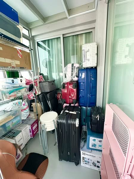 D' Chateau @ Shelford, 25 Shelford Road, 3 Bedrooms, 1,367 sqft, Condominium For Sale, by Chen Yang 陈洋, 500114809 - Interior - PropertyGuru.com.sg