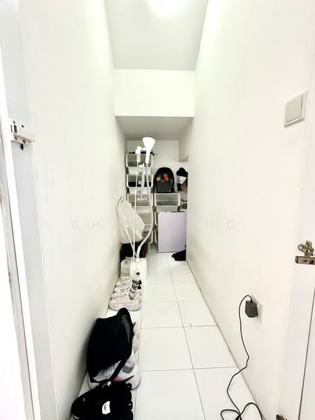 D' Chateau @ Shelford, 25 Shelford Road, 3 Bedrooms, 1,367 sqft, Condominium For Sale, by Chen Yang 陈洋, 500114809 - Entrance - PropertyGuru.com.sg