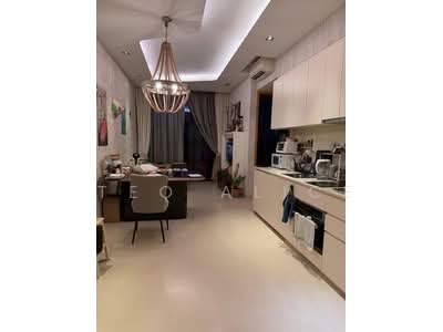 For Sale - The Crest