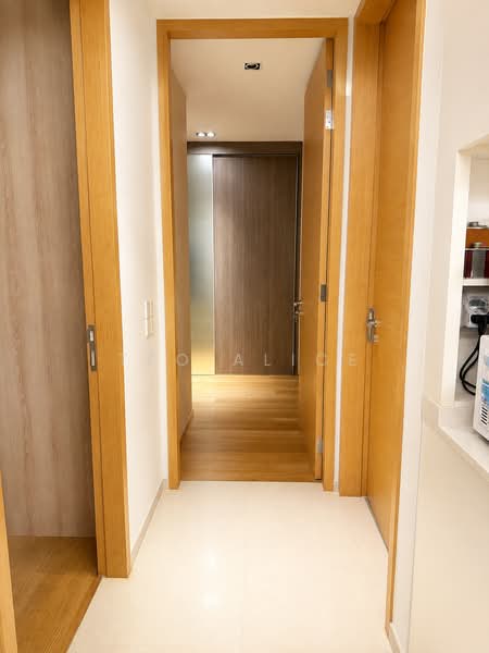 The Crest, 105 Prince Charles Crescent, Alexandra / Commonwealth, 2 Bedrooms, 797 sqft, Condominium For Sale, by Teo Alice, 500114811 - Interior - PropertyGuru.com.sg