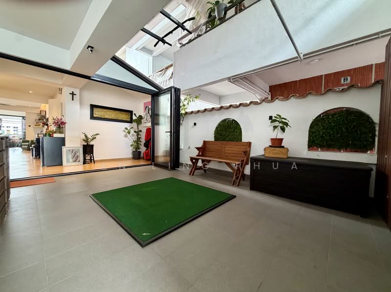 Bedok Court, 295 Bedok South Avenue 3, 3 Bedrooms, 1,829 sqft, Condominium For Sale, by Han Ling Phua, 500114814 - Interior - PropertyGuru.com.sg