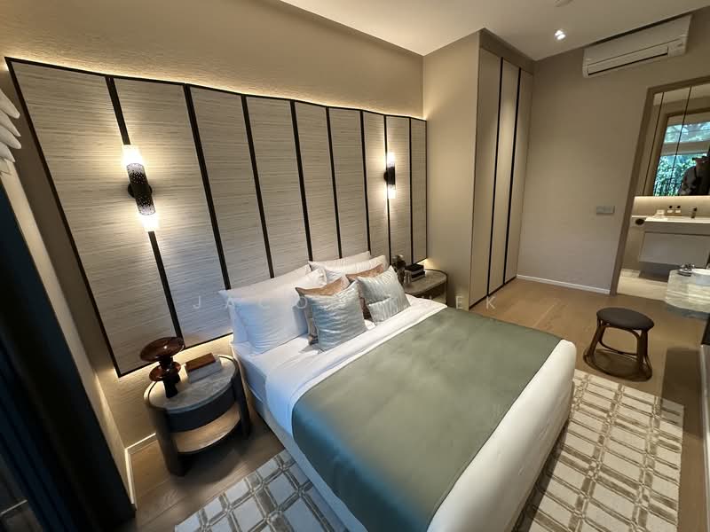 Aurea, 802 Beach Road, 4 Bedrooms, 1,798 sqft, Condominium For Sale, by Jacob Kuek, 500114815 - Bedroom - PropertyGuru.com.sg