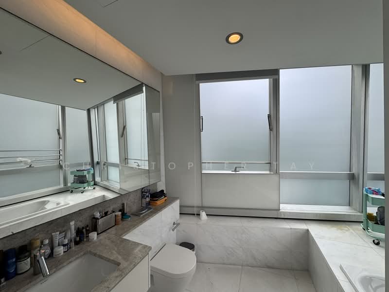 Reflections at Keppel Bay, 31 Keppel Bay View, 3 Bedrooms, 1,313 sqft, Condominium For Rent, by Christopher Tay, 500114816 - Bathroom - PropertyGuru.com.sg
