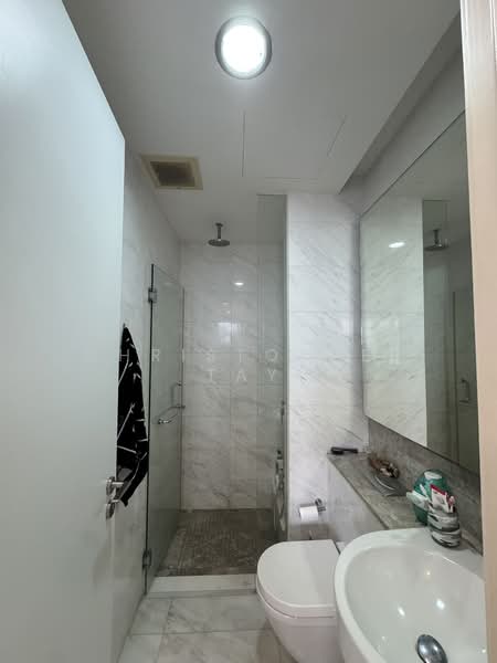 Reflections at Keppel Bay, 31 Keppel Bay View, 3 Bedrooms, 1,313 sqft, Condominium For Rent, by Christopher Tay, 500114816 - Bathroom - PropertyGuru.com.sg