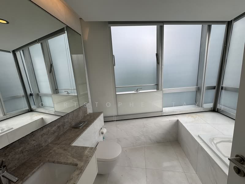 Reflections at Keppel Bay, 31 Keppel Bay View, 3 Bedrooms, 1,313 sqft, Condominium For Rent, by Christopher Tay, 500114816 - Bathroom - PropertyGuru.com.sg