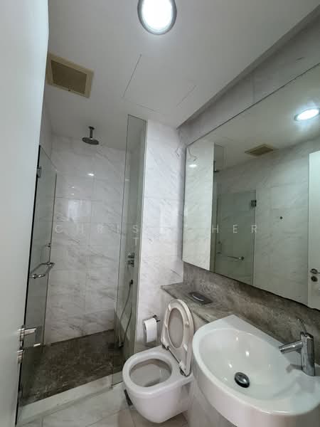 Reflections at Keppel Bay, 31 Keppel Bay View, 3 Bedrooms, 1,313 sqft, Condominium For Rent, by Christopher Tay, 500114816 - Bathroom - PropertyGuru.com.sg