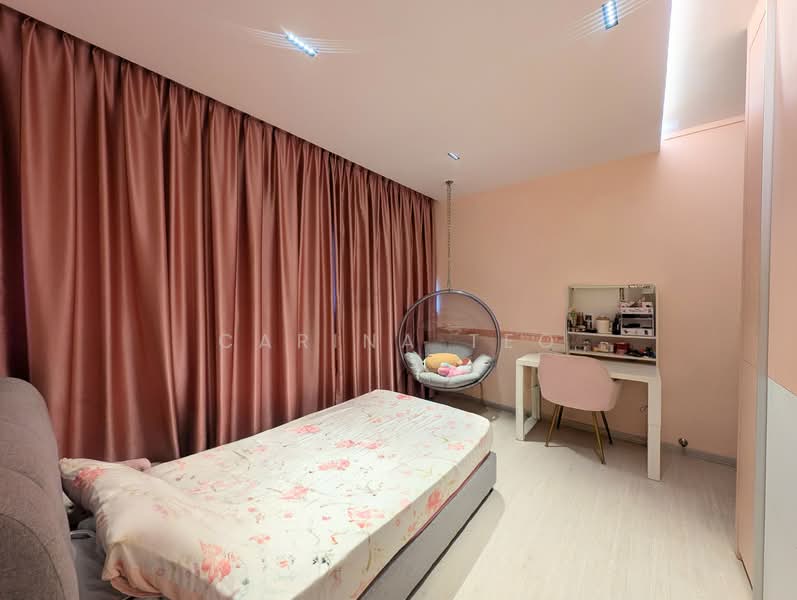 27 Marine Crescent, 27 Marine Crescent, 3 Bedrooms, 1,431 sqft, HDB Flat For Sale, by Carina Teo, 500114818 - Bedroom - PropertyGuru.com.sg