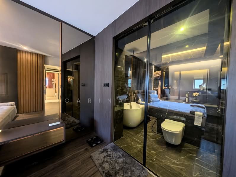 27 Marine Crescent, 27 Marine Crescent, 3 Bedrooms, 1,431 sqft, HDB Flat For Sale, by Carina Teo, 500114818 - Bedroom - PropertyGuru.com.sg