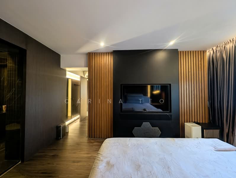 27 Marine Crescent, 27 Marine Crescent, 3 Bedrooms, 1,431 sqft, HDB Flat For Sale, by Carina Teo, 500114818 - Bedroom - PropertyGuru.com.sg