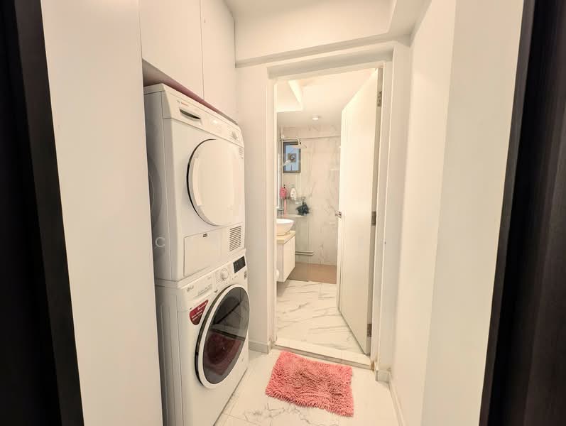 27 Marine Crescent, 27 Marine Crescent, 3 Bedrooms, 1,431 sqft, HDB Flat For Sale, by Carina Teo, 500114818 - Bathroom - PropertyGuru.com.sg