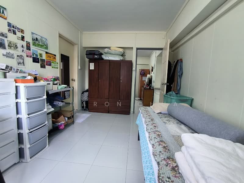 668A Jurong West Street 64, 668A Jurong West Street 64, 3 Bedrooms, 914 sqft, HDB Flat For Sale, by Sharon Chua, 500114819 - Bedroom - PropertyGuru.com.sg