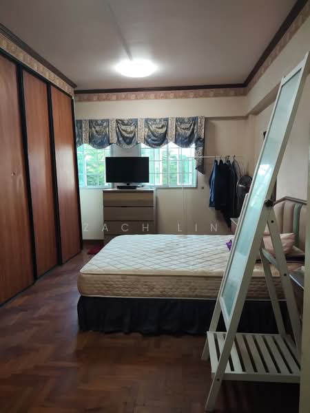 Melville Park, 20 Simei Street 1, 3 Bedrooms, 1,335 sqft, Apartment For Sale, by Zach Lin, 500114821 - PropertyGuru.com.sg